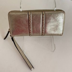 Inc International Concept Wallet/Wristlet